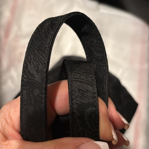 Etro Milano Shoulder Bag EUC - Picture 6 of 14